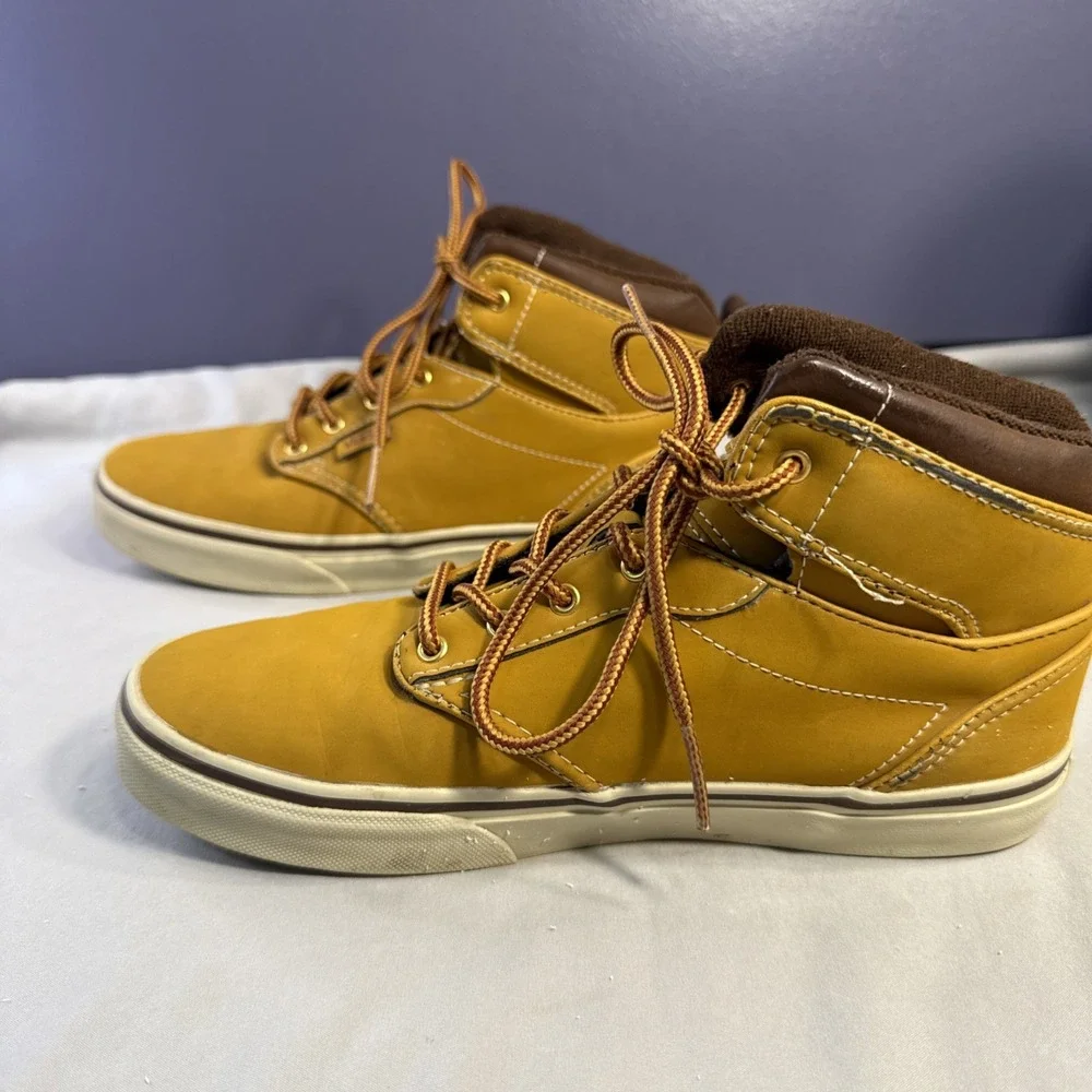 Vans Atwood Hi 